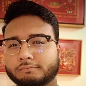 Meet your Posher, Jumah